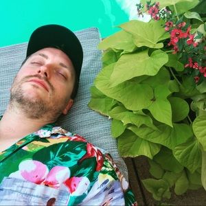 Meet your Posher, Rex